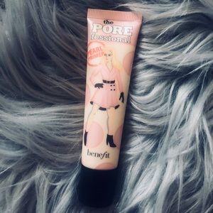 Benefit POREfessional Pearl Primer